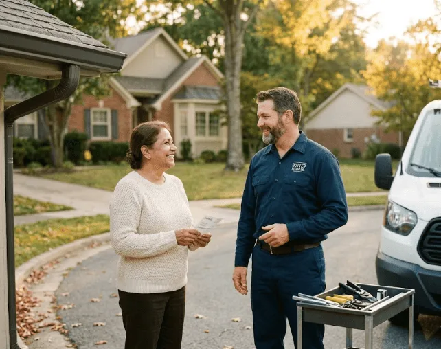 Gutter Repair Fellows, CA FAQs
